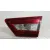 Piloto Trasero Derecho Interior para Renault Clio Iv (Bh_)