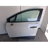Puerta Delantera Izquierda para Renault Clio Iv (Bh_)
