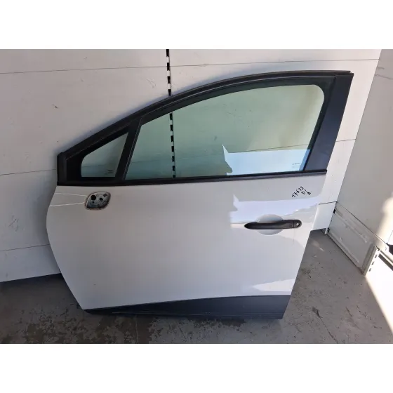 Puerta Delantera Izquierda para Renault Clio Iv (Bh_)