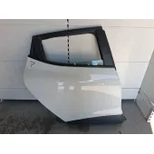 Puerta Trasera Derecha para Renault Clio Iv (Bh_)