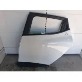 Puerta Trasera Izquierda para Renault Clio Iv (Bh_)