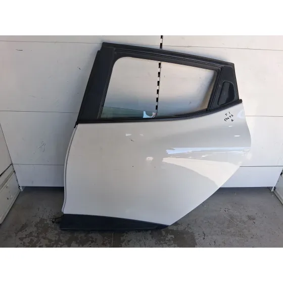 Puerta Trasera Izquierda para Renault Clio Iv (Bh_)