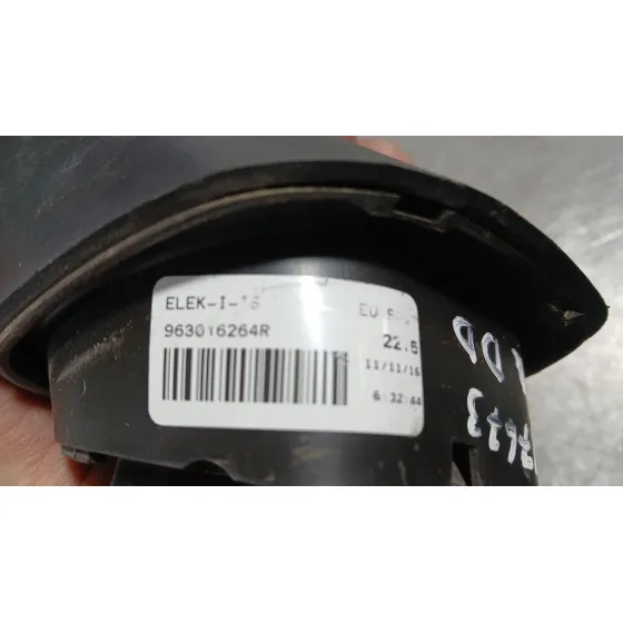 Retrovisor Derecho para Renault Clio Iv (Bh_)