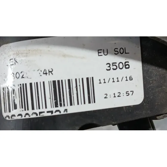 Retrovisor Izquierdo para Renault Clio Iv (Bh_)