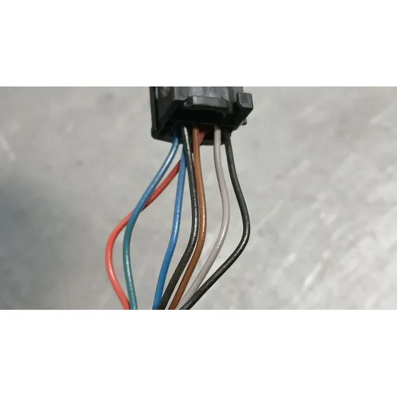 Retrovisor Izquierdo para Renault Clio Iv (Bh_)