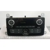 Sistema Audio / Radio para Renault Clio Iv (Bh_)