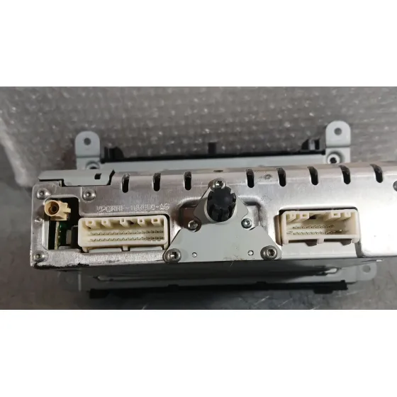 Sistema Audio / Radio para Renault Clio Iv (Bh_)