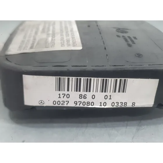 Airbag Lateral Izquierdo para Mercedes-Benz Slk (R170)