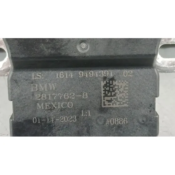 Modulo Electronico para Bmw 1 (F40)