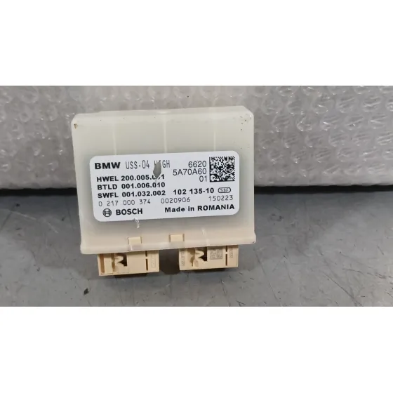 Modulo Electronico para Bmw 1 (F40)