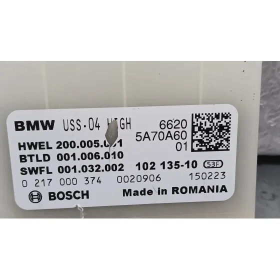 Modulo Electronico para Bmw 1 (F40)