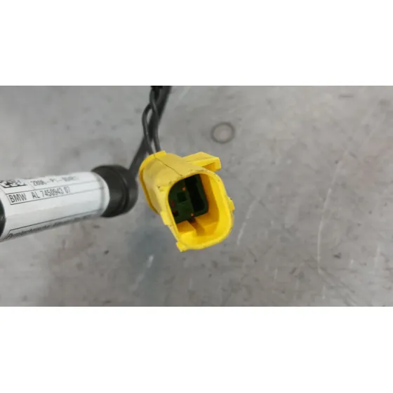 Modulo Electronico para Bmw 1 (F40)