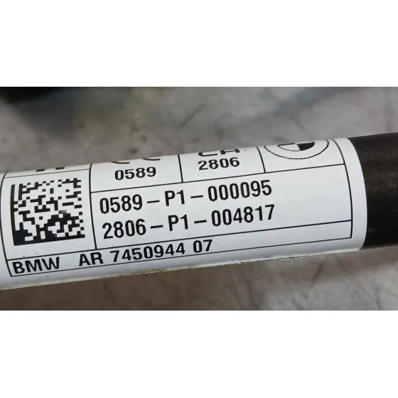 Modulo Electronico para Bmw 1 (F40)