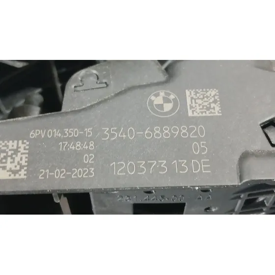 Potenciometro Pedal para Bmw 1 (F40)