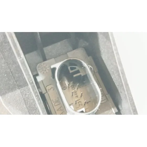 Potenciometro Pedal para Bmw 1 (F40)