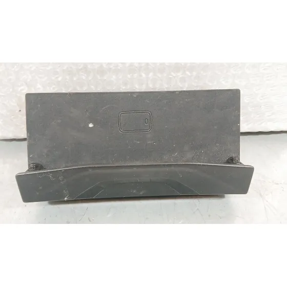 Cargador Inductivo para Bmw 1 (F40)