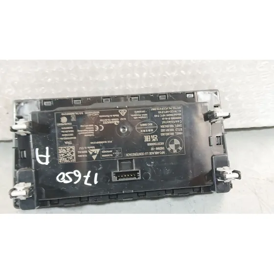 Cargador Inductivo para Bmw 1 (F40)