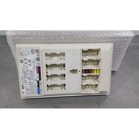 Caja Reles / Fusibles para Bmw 1 (F40)