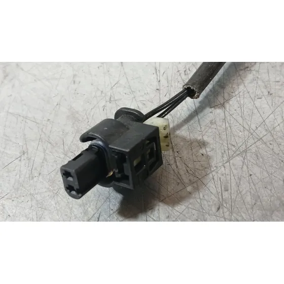 Sensor De Temperatura para Bmw 1 (F40)