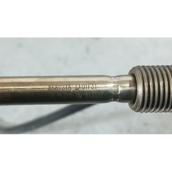 Sensor De Temperatura para Bmw 1 (F40)