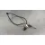 Sensor De Temperatura para Bmw 1 (F40)