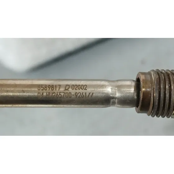 Sensor De Temperatura para Bmw 1 (F40)