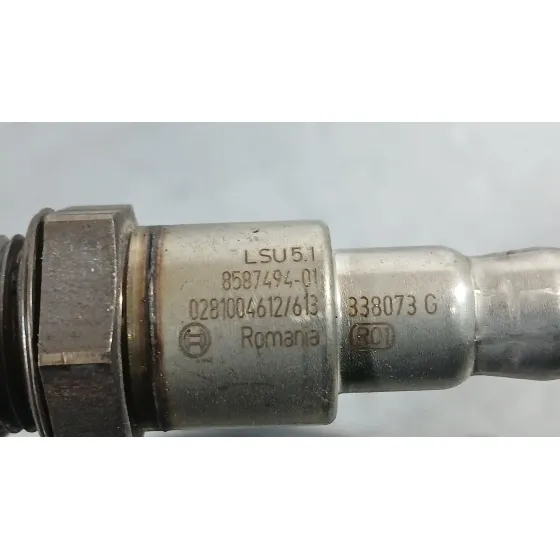 Sonda Lambda para Bmw 1 (F40)