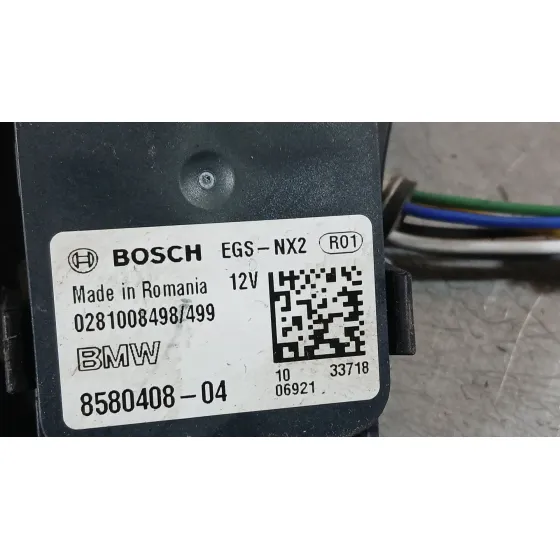 Sonda Lambda para Bmw 1 (F40)
