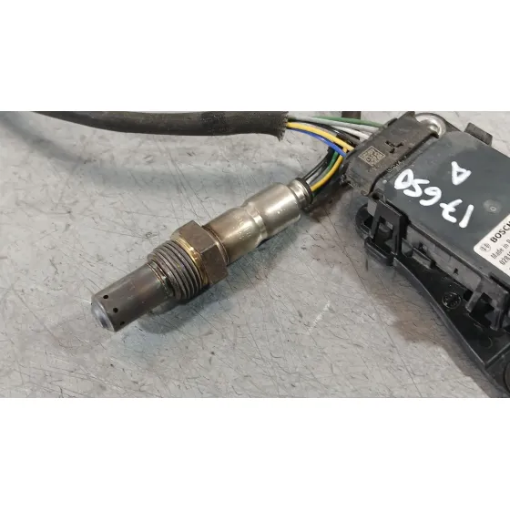 Sonda Lambda para Bmw 1 (F40)