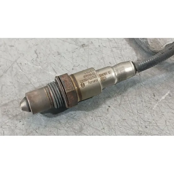 Sonda Lambda para Bmw 1 (F40)