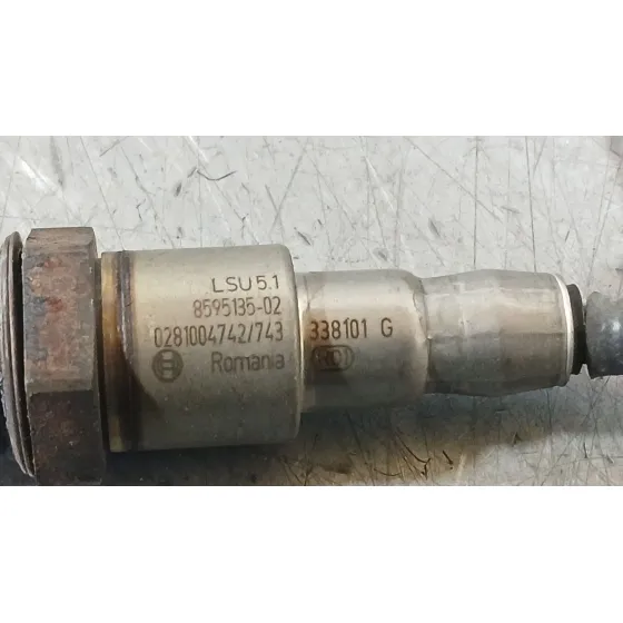 Sonda Lambda para Bmw 1 (F40)