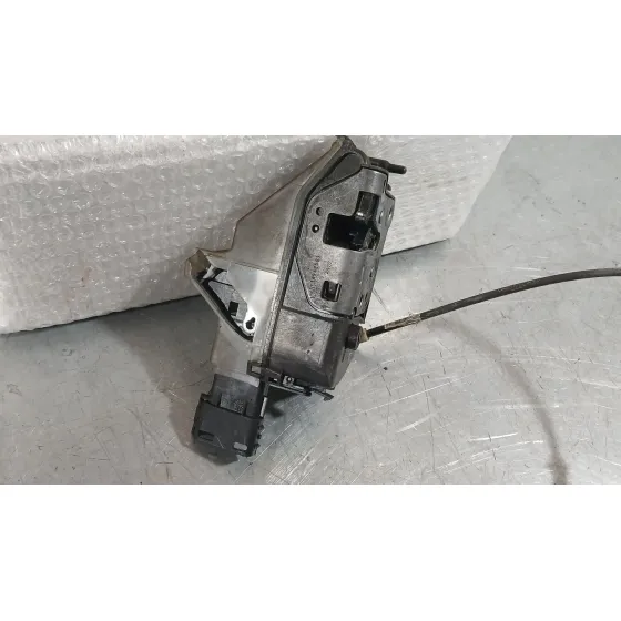 Cerradura Puerta Delantera Derecha para Peugeot 2008 Ii (Ud_, Us_, Uy_, Uj_, Ur_, Uc_)