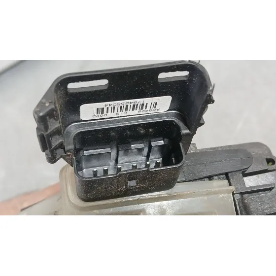 Cerradura Puerta Delantera Derecha para Peugeot 2008 Ii (Ud_, Us_, Uy_, Uj_, Ur_, Uc_)