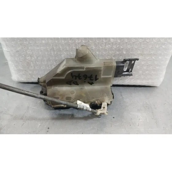 Cerradura Puerta Delantera Derecha para Peugeot 2008 Ii (Ud_, Us_, Uy_, Uj_, Ur_, Uc_)