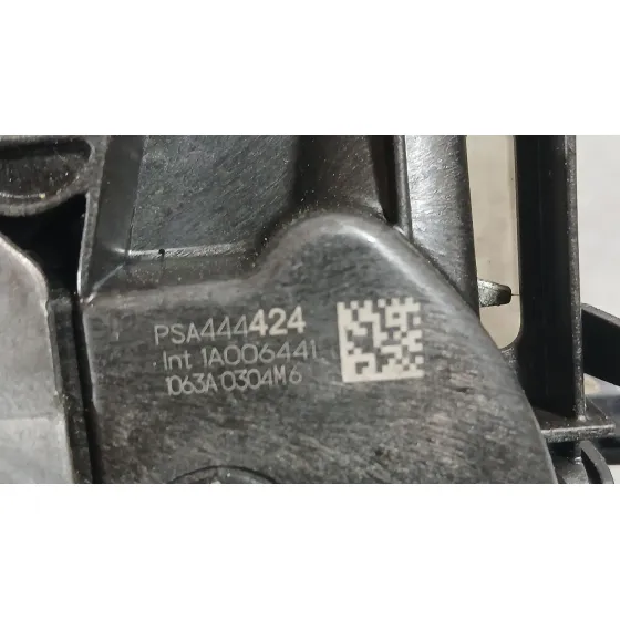 Cerradura Puerta Delantera Derecha para Peugeot 2008 Ii (Ud_, Us_, Uy_, Uj_, Ur_, Uc_)