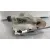 Cerradura Puerta Delantera Izquierda para Peugeot 2008 Ii (Ud_, Us_, Uy_, Uj_, Ur_, Uc_)