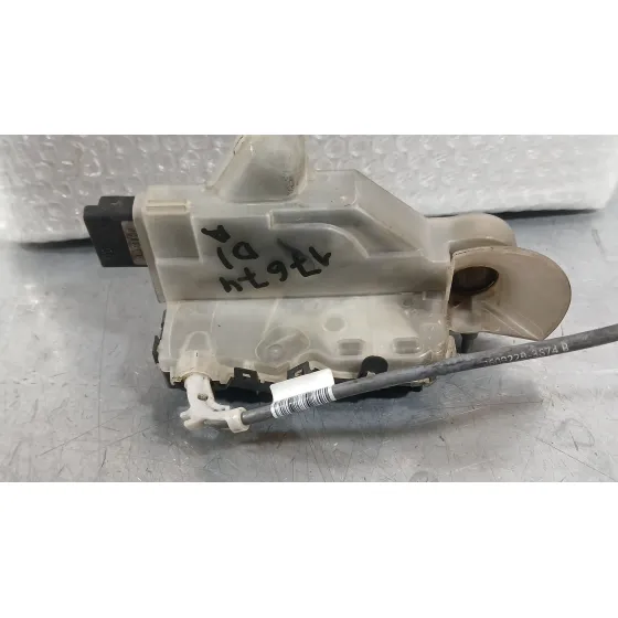 Cerradura Puerta Delantera Izquierda para Peugeot 2008 Ii (Ud_, Us_, Uy_, Uj_, Ur_, Uc_)
