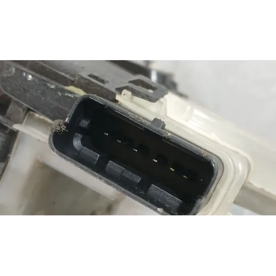 Cerradura Puerta Delantera Izquierda para Peugeot 2008 Ii (Ud_, Us_, Uy_, Uj_, Ur_, Uc_)