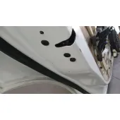 Cerradura Puerta Trasera Izquierda para Peugeot 2008 Ii (Ud_, Us_, Uy_, Uj_, Ur_, Uc_)