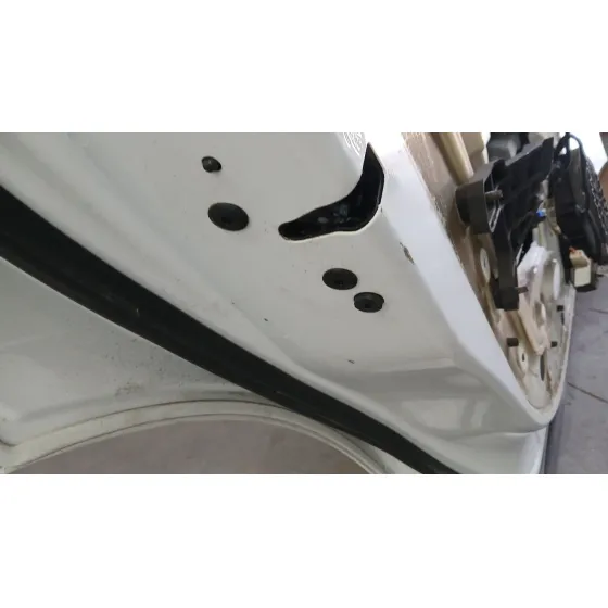 Cerradura Puerta Trasera Izquierda para Peugeot 2008 Ii (Ud_, Us_, Uy_, Uj_, Ur_, Uc_)
