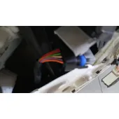 Elevalunas Trasero Izquierdo para Peugeot 2008 Ii (Ud_, Us_, Uy_, Uj_, Ur_, Uc_)