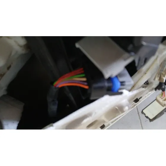 Elevalunas Trasero Izquierdo para Peugeot 2008 Ii (Ud_, Us_, Uy_, Uj_, Ur_, Uc_)