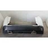 Paragolpes Trasero para Peugeot 2008 Ii (Ud_, Us_, Uy_, Uj_, Ur_, Uc_)
