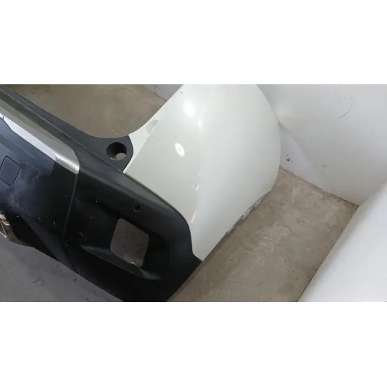 Paragolpes Trasero para Peugeot 2008 Ii (Ud_, Us_, Uy_, Uj_, Ur_, Uc_)
