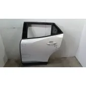 Puerta Trasera Izquierda para Peugeot 2008 Ii (Ud_, Us_, Uy_, Uj_, Ur_, Uc_)