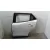 Puerta Trasera Izquierda para Peugeot 2008 Ii (Ud_, Us_, Uy_, Uj_, Ur_, Uc_)