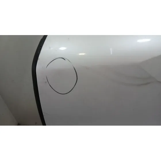Puerta Trasera Izquierda para Peugeot 2008 Ii (Ud_, Us_, Uy_, Uj_, Ur_, Uc_)