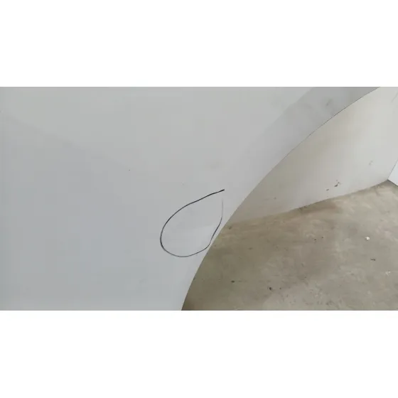 Puerta Trasera Izquierda para Peugeot 2008 Ii (Ud_, Us_, Uy_, Uj_, Ur_, Uc_)