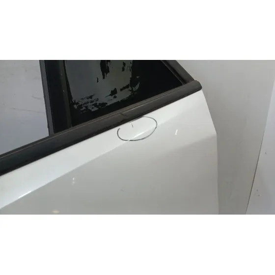 Puerta Trasera Izquierda para Peugeot 2008 Ii (Ud_, Us_, Uy_, Uj_, Ur_, Uc_)