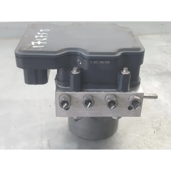 Abs para Nissan Townstar Furgoneta/Monovolumen (Xfk)